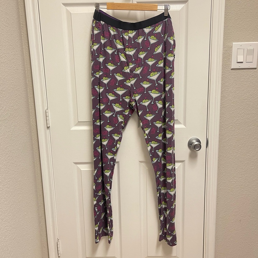 MeUndies Extra Dirty Pajamas Pants